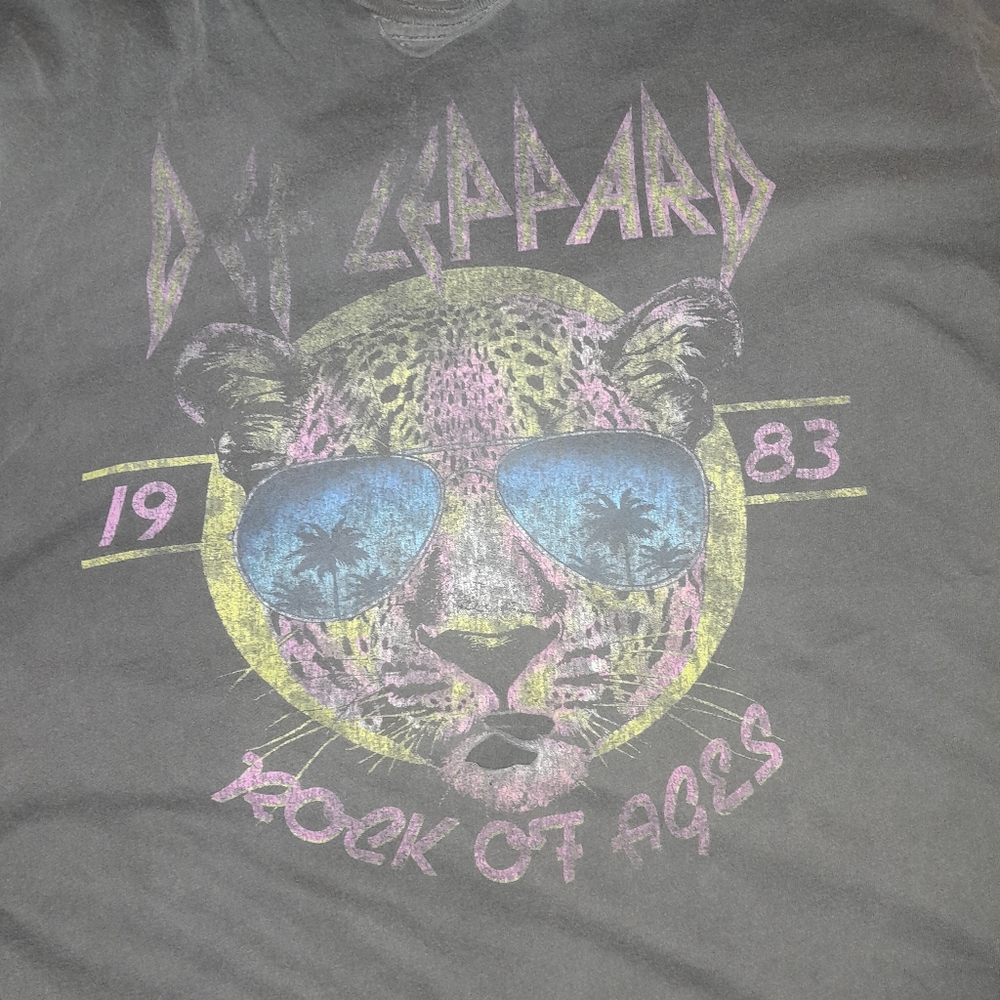 Def leppard - Picture 2 of 3